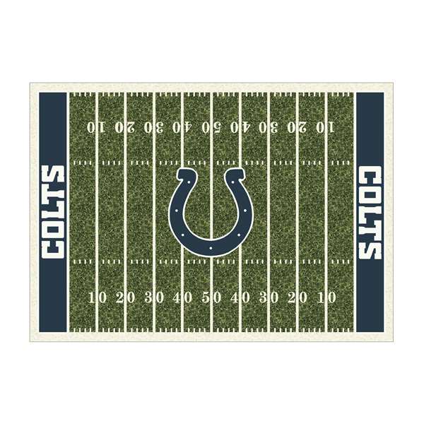 Indianapolis Colts 4x6 Homefield Rug