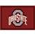 Ohio State 4x6 Spirit Rug