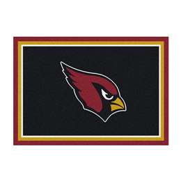 Arizona Cardinals 4x6 Spirit Rug