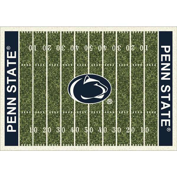 Penn State 6x8 Homefield Rug