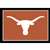 University of Texas  6x8 Spirit Rug