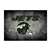 New York Jets 6x8 Distressed Rug