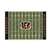 Cincinnati Bengals 8x11 Homefield Rug