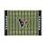 Houston Texans 8x11 Homefield Rug