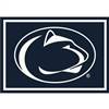 Penn State 8x11 Spirit Rug