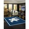 University Of Kentucky 8x11 Spirit Rug