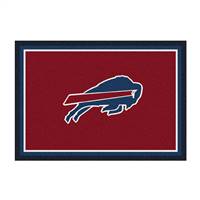 Buffalo Bills 8x11 Spirit Rug