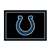 Indianapolis Colts 8x11 Spirit Rug