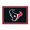 Houston Texans 8x11 Spirit Rug