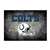 Indianapolis Colts 8x11 Distressed Rug