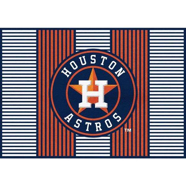 Houston Astros  4X6 Champion Rug