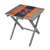 Chicago Bears Folding Adirondack Table