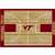 Virginia Tech 4x6 Courtside Rug