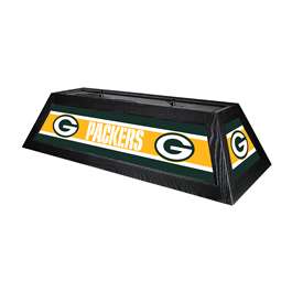 Green Bay Packers 42" Billiard Lamp  