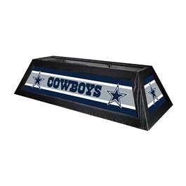 Dallas Cowboys 42" Billiard Lamp  