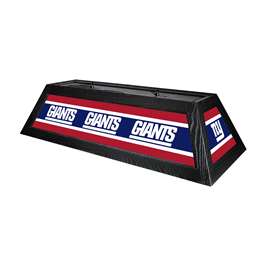 New York Giants 42" Billiard Lamp  