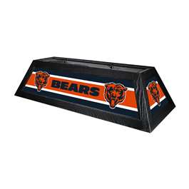 Chicago Bears 42" Billiard Lamp  