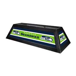 Seattle Seahawks 42" Billiard Lamp  