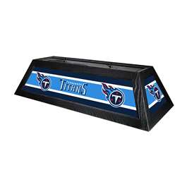 Tennessee Titans 42" Billiard Lamp  