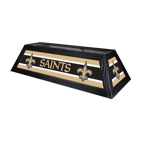 New Orleans Saints 42" Billiard Lamp  
