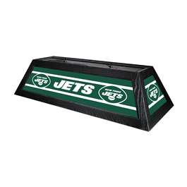 New York Jets 42" Billiard Lamp  
