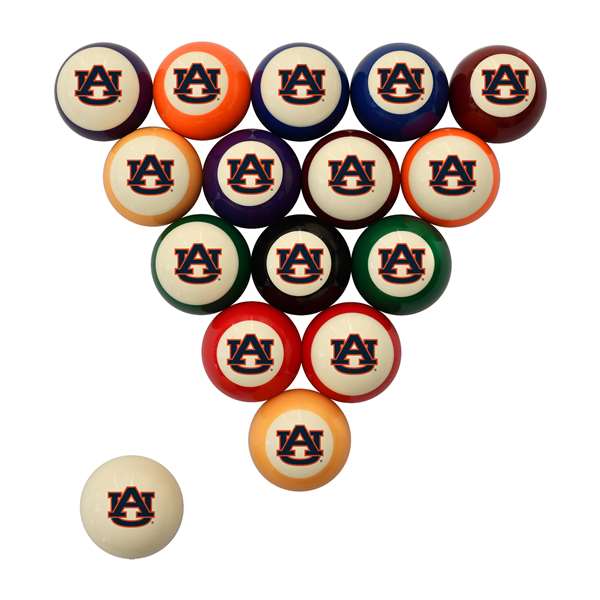 Auburn University Retro Ball Sets