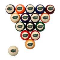 University Of Florida Retro Ball Sets