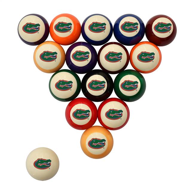 University Of Florida Retro Ball Sets