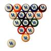 University Of Kentucky Retro Ball Sets