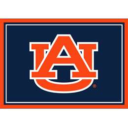 Auburn University 3x4  Area  Rug