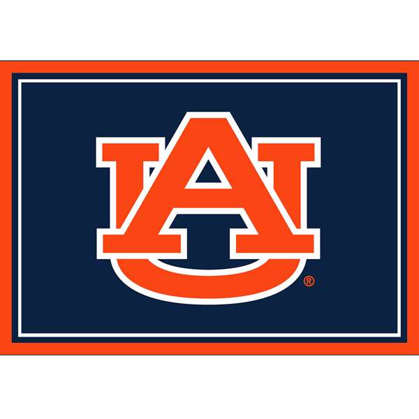 Auburn University 3x4  Area  Rug