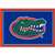 University Of Florida 3x4  Area  Rug