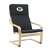 Green Bay Packers Bentwood Adult Chair  