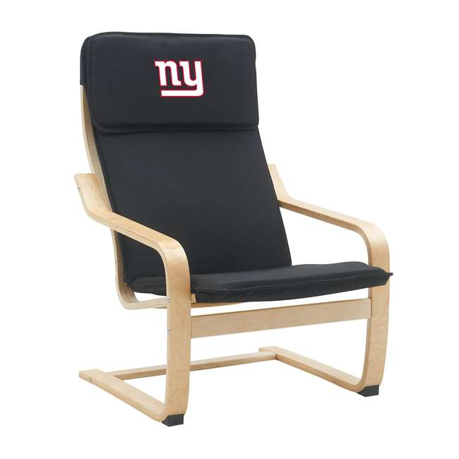 New York Giants Bentwood Adult Chair  