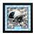 Carolina Panthers Wall Art Wall Art 16x16  