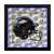 Baltimore Ravens Wall Art Wall Art 16x16  