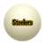 Pittsburgh Steelers Cue Ball