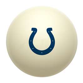 Indianapolis Colts Cue Ball  