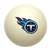 Tennessee Titans Cue Ball