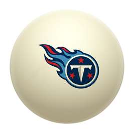 Tennessee Titans Cue Ball