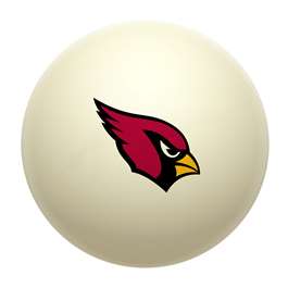 Arizona Cardinals Cue Ball