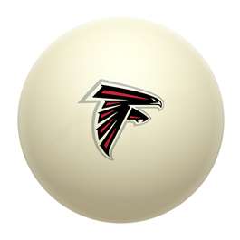 Atlanta Falcons Cue Ball