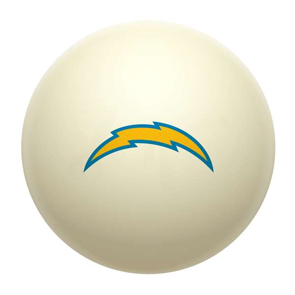 Los Angeles Chargers Cue Ball