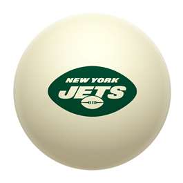 New York Jets Cue Ball