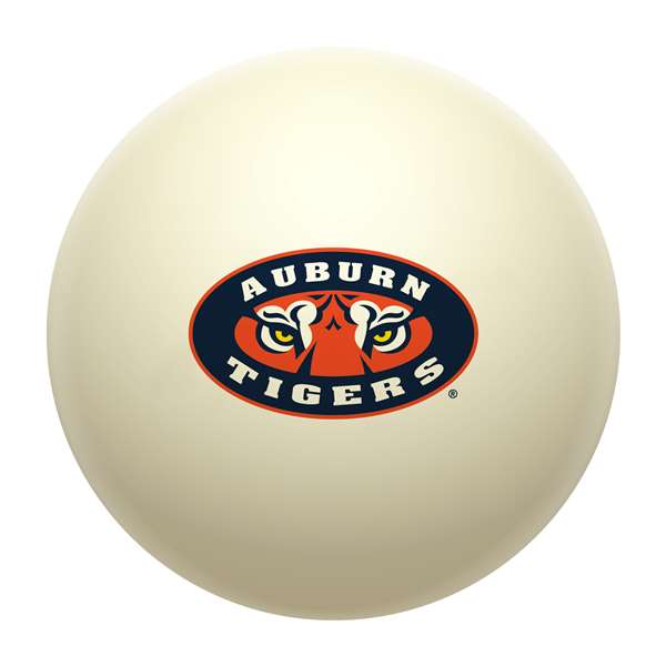 Auburn University Cue Ball