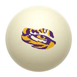 Louisiana State University Cue Ball