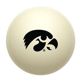University Of Iowa Cue Ball