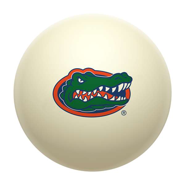 University Of Florida Cue Ball