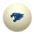 University Of Kentucky Cue Ball