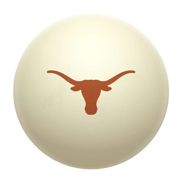 University of Texas Cue Ball